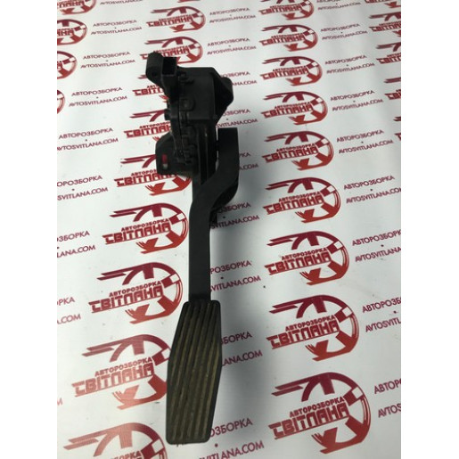 Педаль газу  (потенциометр) Opel Combo 2001-2011 9129423